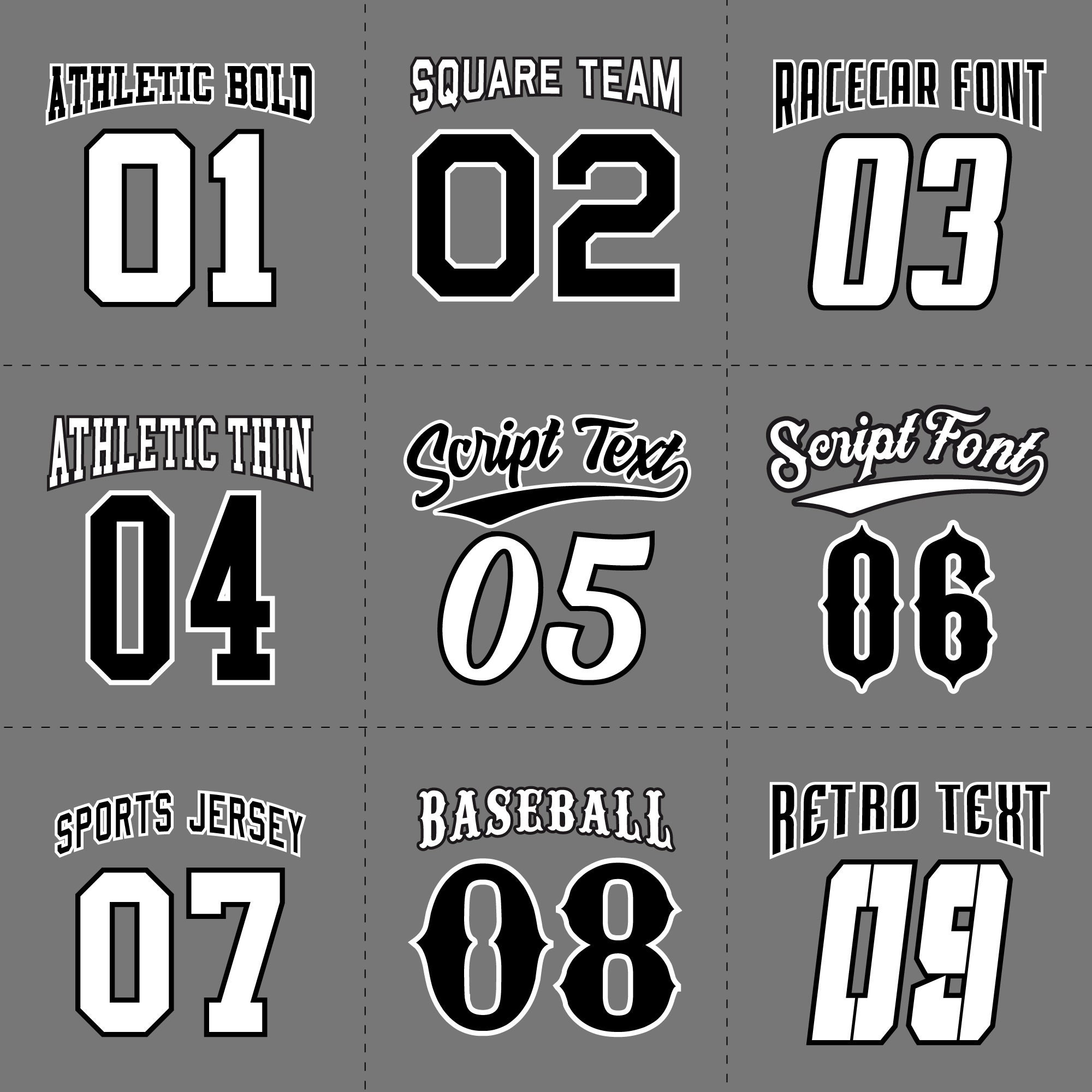 Custom Toddler Football Jersey: Personalized Team Name & Number - Image 7