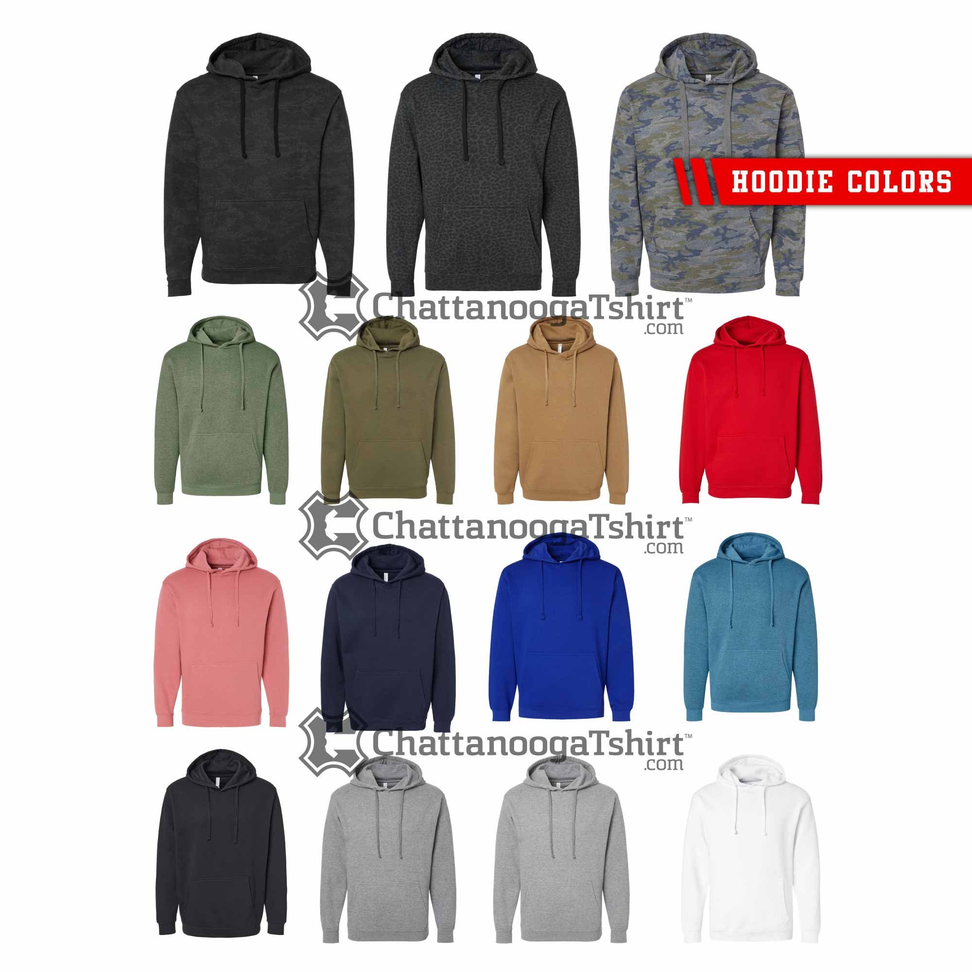 Personalized Fleece Hoodie Jersey: Custom Team Name Number, Sports hooded Sweatshirt, Athletic School Spirit - Image 5