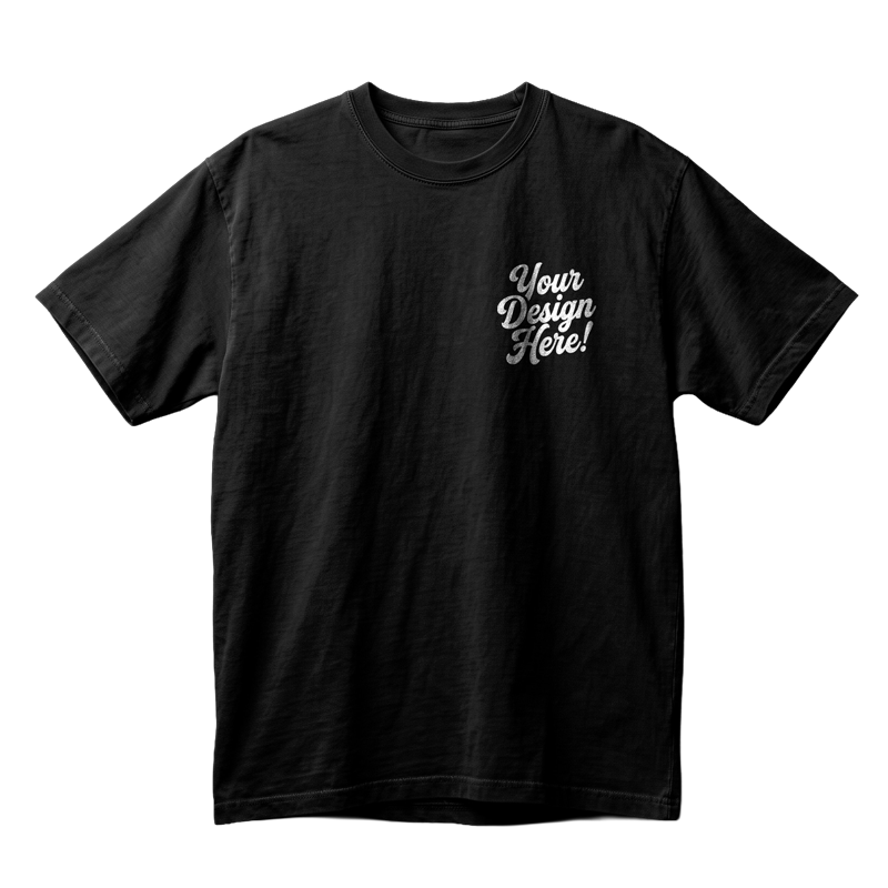 Shirt Front