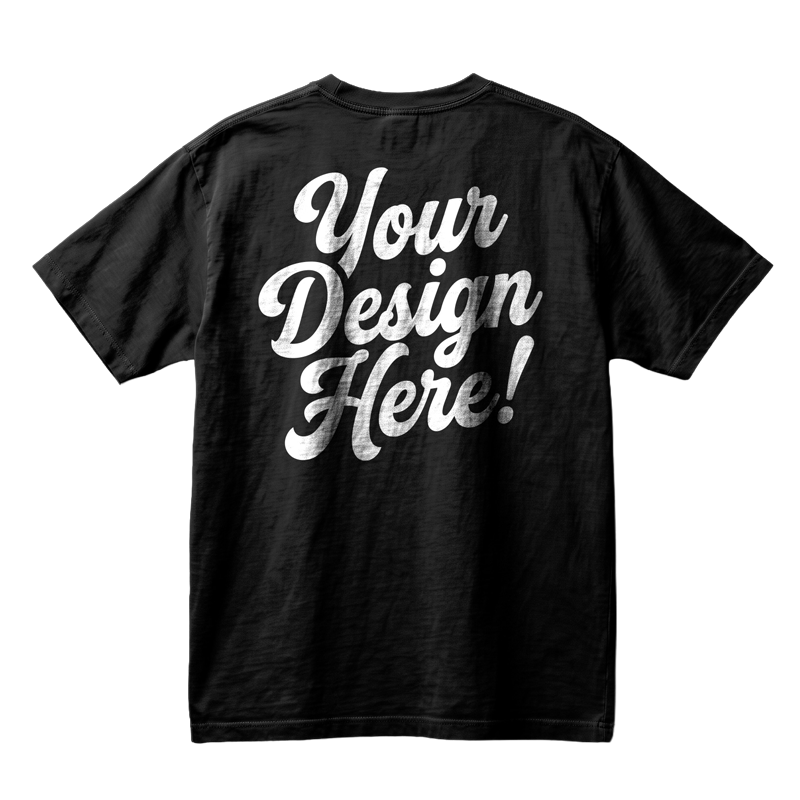 Shirt Back