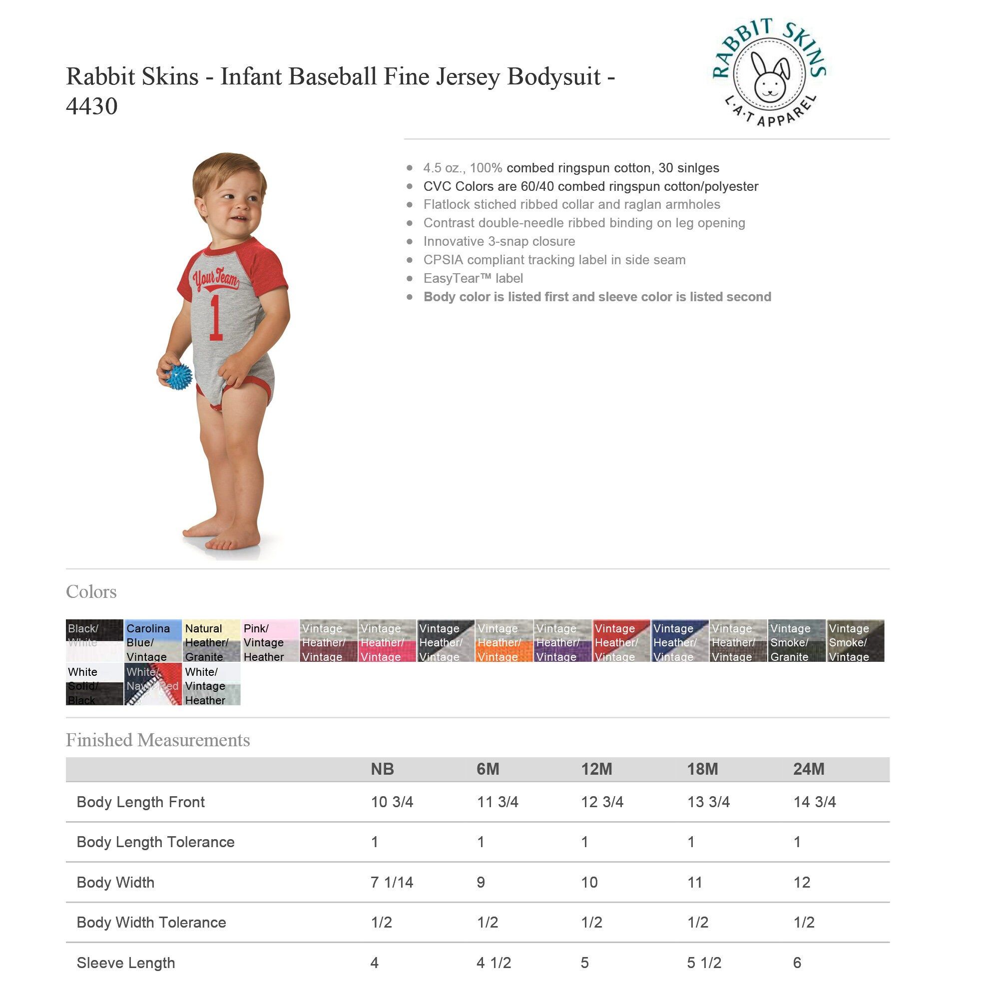 Custom Raglan Baseball Jersey: Soft Vintage Style 3/4 Sleeve, Personalized Team Name Number Shirts - Image 8
