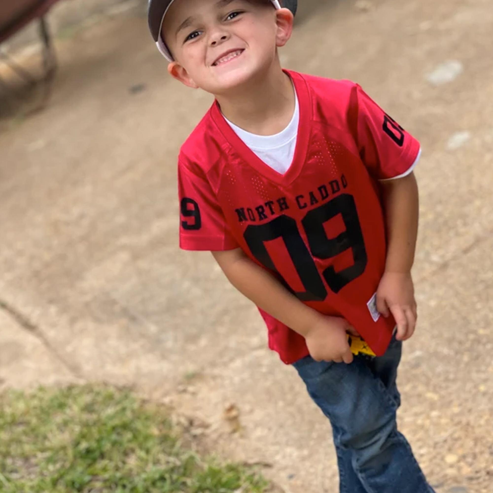 Custom Youth Football Jersey: Child Personalized Team Fan Jersey, Athletic Uniform, Kids Sports Jerseys - Image 8