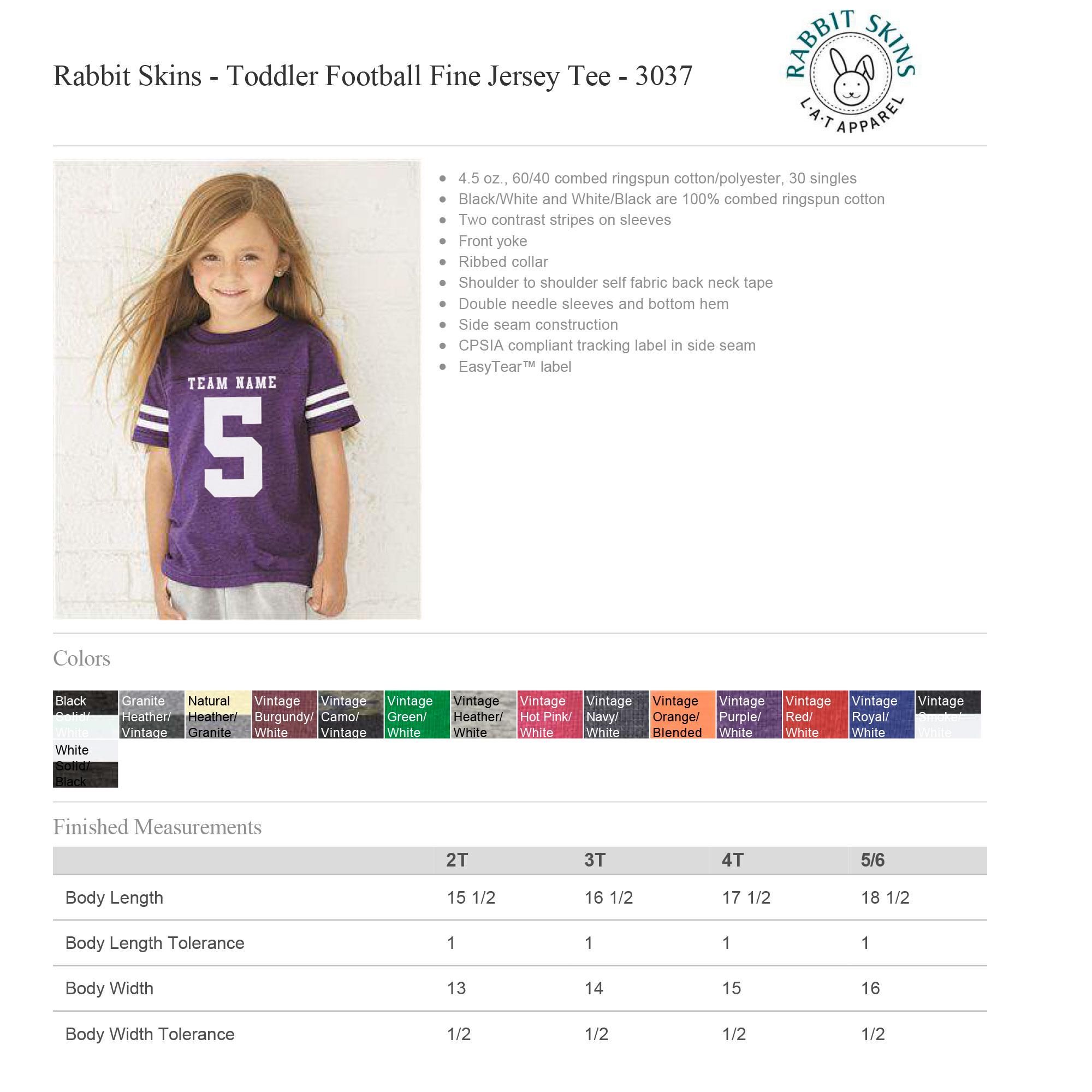 Custom Vintage Football Jersey T-Shirt: Personalized Retro Fan Bodysuit, Athletic Sportswear, Retro Team Jerseys - Image 6