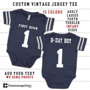 Custom Vintage Football Jersey T-Shirt: Personalized Retro Fan Bodysuit, Athletic Sportswear, Retro Team Jerseys