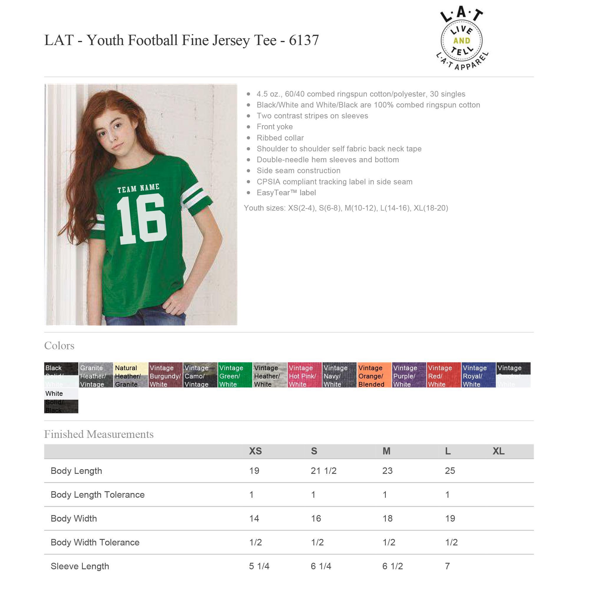 Custom Vintage Football Jersey T-Shirt: Personalized Retro Fan Bodysuit, Athletic Sportswear, Retro Team Jerseys - Image 7