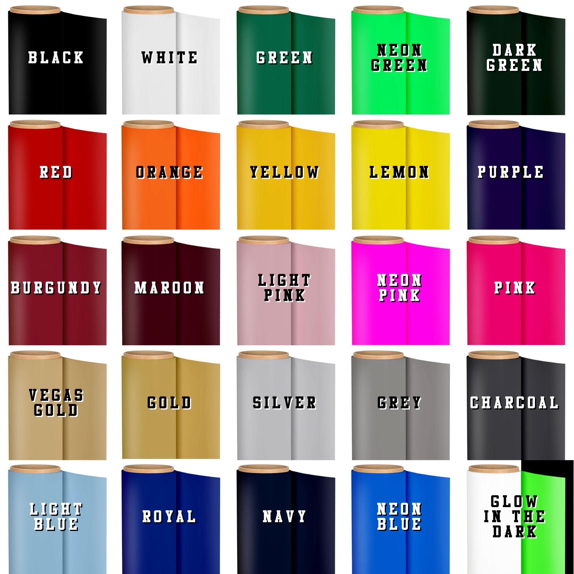 Customize 2-Color Vinyl Basketball Jersey: Personalized Team & Fan Apparel, Athletic Uniform Shirt, Sports Jerseys - Image 9