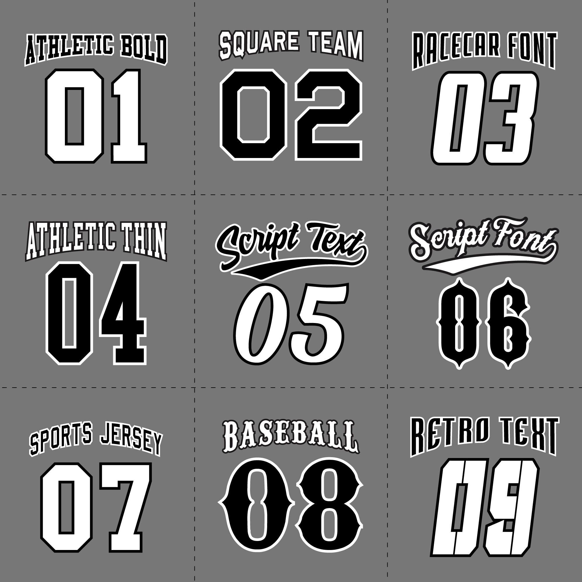 Customize 2-Color Vinyl Basketball Jersey: Personalized Team & Fan Apparel, Athletic Uniform Shirt, Sports Jerseys - Image 10