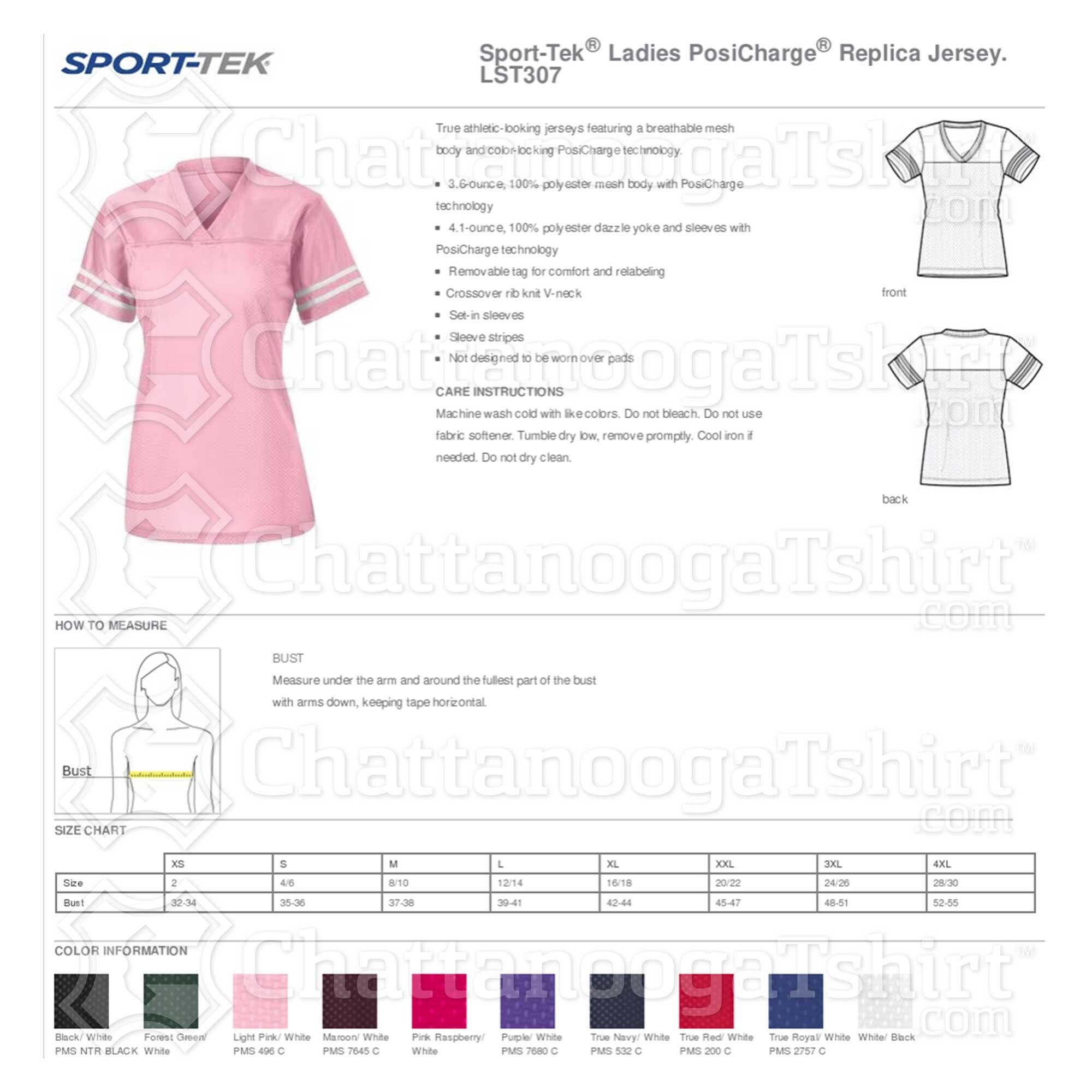Custom Ladies Football Number Jersey: Striped Sleeve Personalized Team Jerseys - Image 4